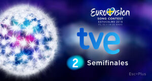 España: ¡TVE emitirá en directo las dos semifinales de Eurovisión 2016!