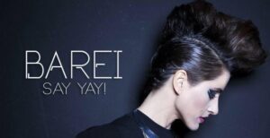 Barei asciende puestos para alcanzar el triunfo de Objetivo Eurovisión