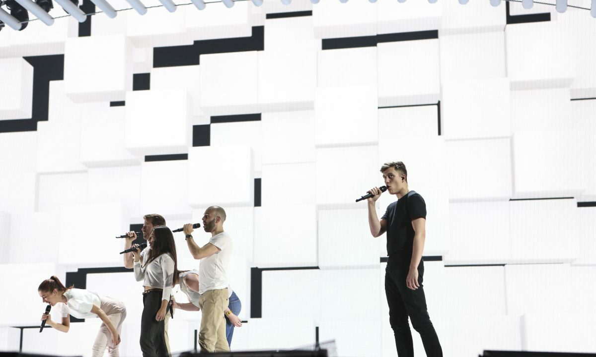 ESC 2016: ¡Conoce las canciones que se interpretarán en la primera gala Belga!