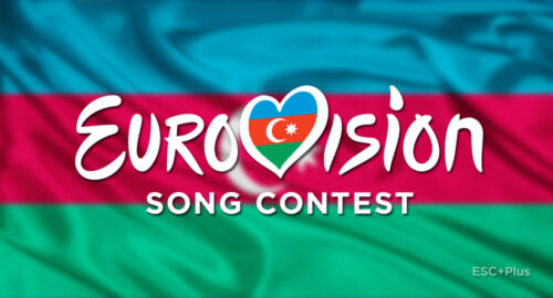 Azerbaiyán presentará su canción para Lisboa el próximo mes de Marzo