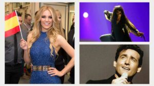 Videoencuentro de RTVE a las 17:00 CET