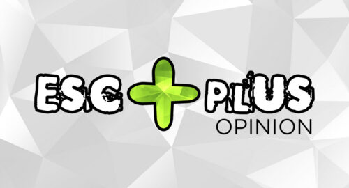 ESC+Plus lanza “ESC+Plus Opinion”