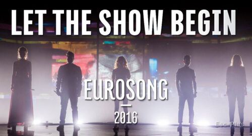 Bélgica Escogerá esta noche a su representante para Eurovisión 2016