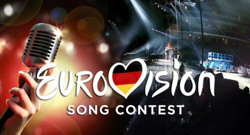 Alemania celebrará el Unser Lied für Israel el 22 de febrero