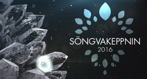 Islandia: ¡Escucha las canciones del Söngvakeppnin 2016!