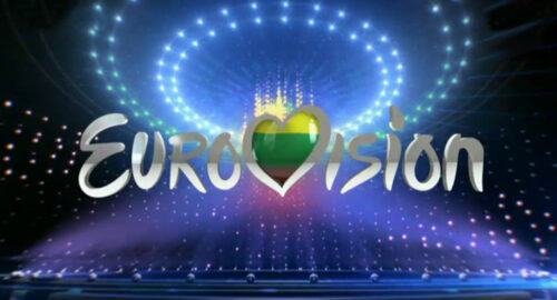 Lituania: resultados de la octava eliminatoria de Eurovizija 2017