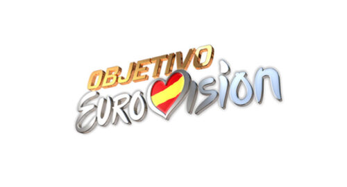 TVE presenta el logo y las fotografías oficiales de los aspirantes a ganar Objetivo Eurovisión