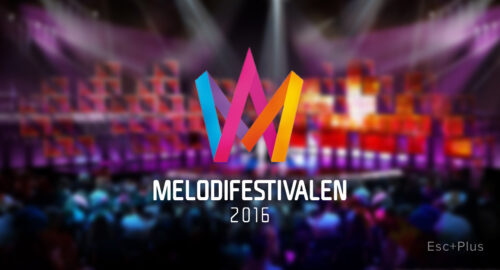 Suecia da a conocer los resultados desglosados del Melodifestivalen 2016