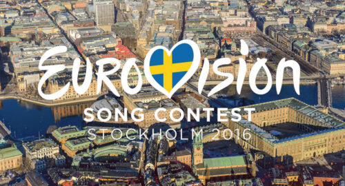 Estocolmo da un cambio a los eventos Euroclub y Eurofan Café
