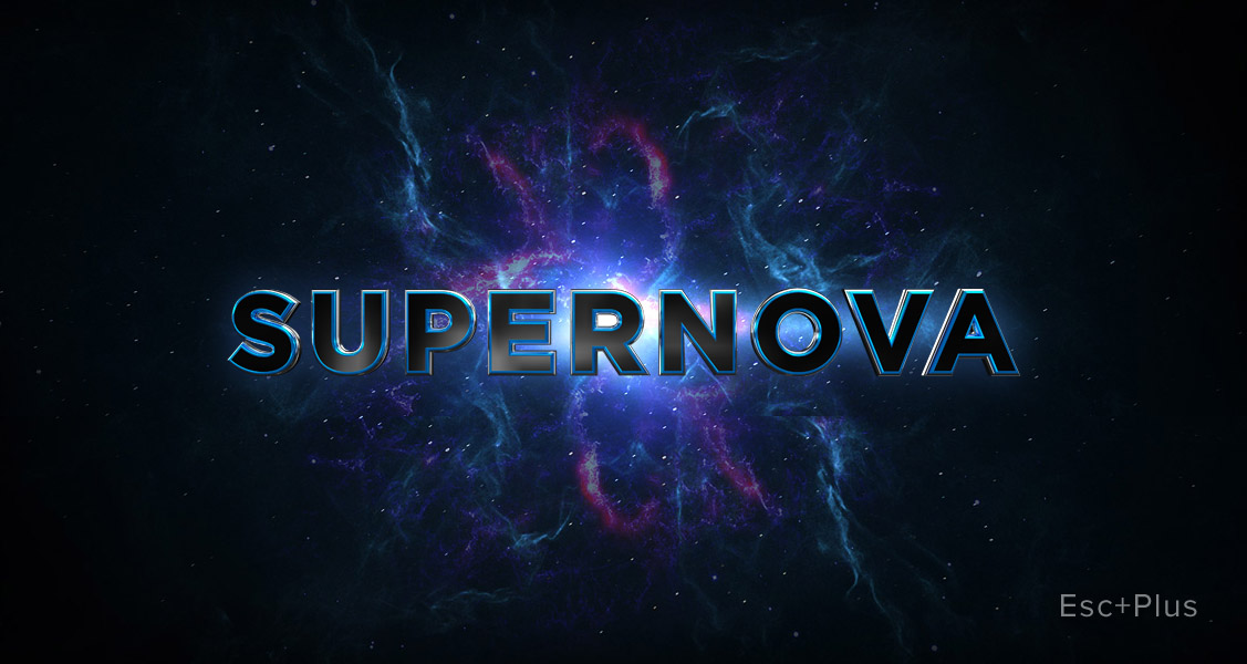 Letonia: Supernova 2016 – Eliminatorias (vota en nuestro sondeo)