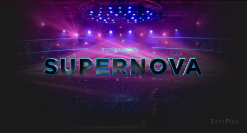 Letonia: Resultados de la primera eliminatoria de “Supernova 2017”