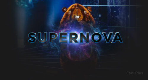 Letonia: Esta noche llega la semifinal de “Supernova 2017”
