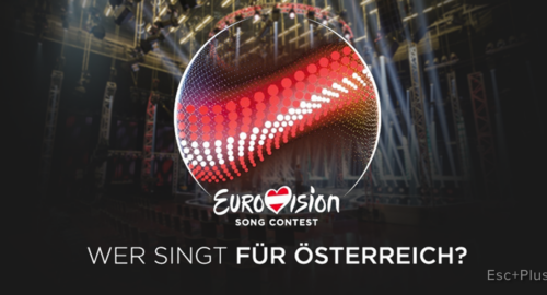 Austria: AzRaH completa la lista de participantes del “Wer singt für Österreich?”