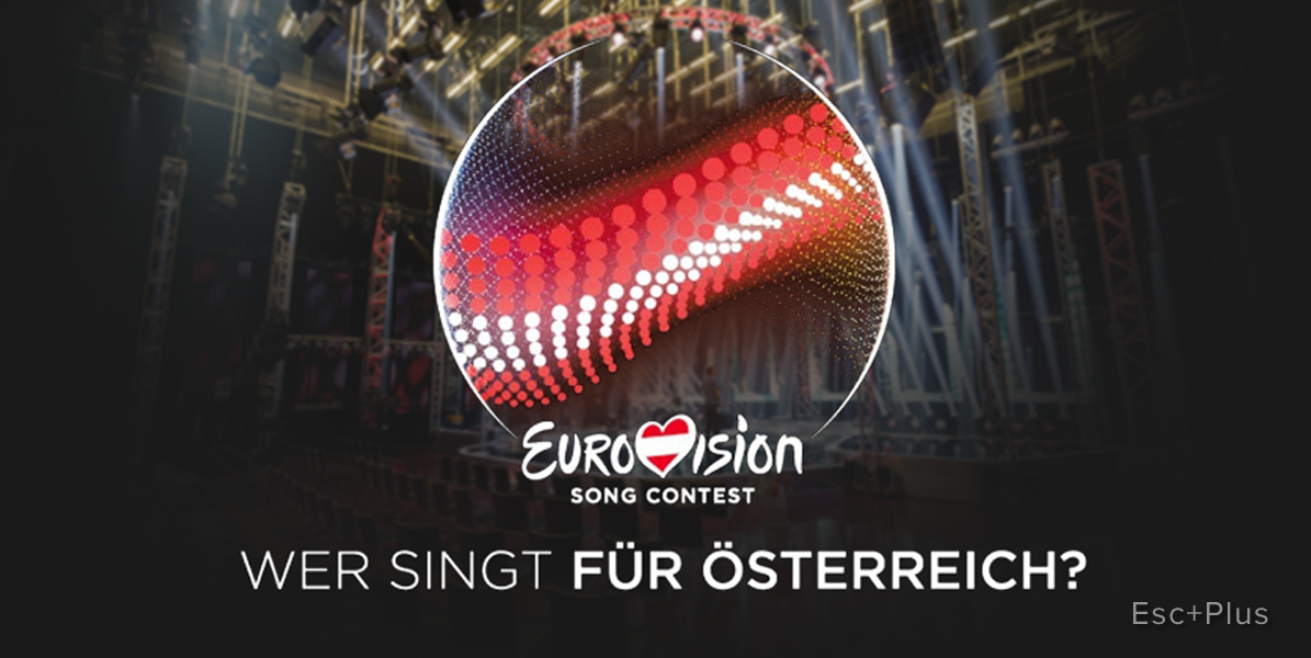 Austria: AzRaH completa la lista de participantes del “Wer singt für Österreich?”