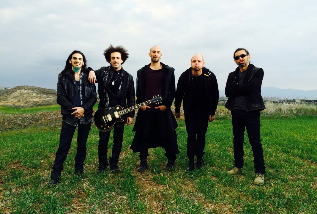 Minus One finaliza la grabación del videoclip oficial de «Alter Ego»