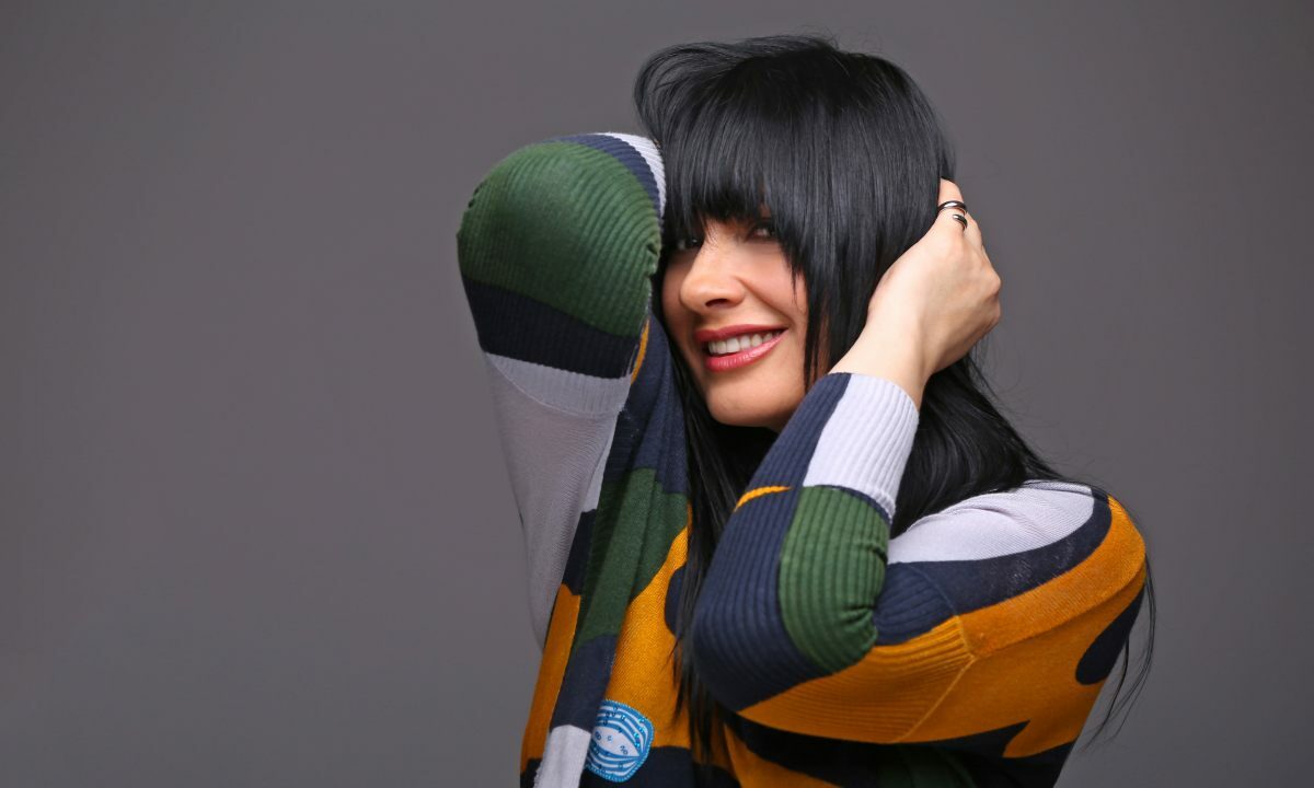 FYR Macedonia: ¡Descubre la fecha en la que Kaliopi presentará su canción para Estocolmo!