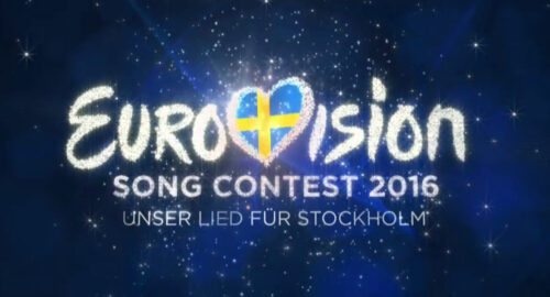 Alemania: ¡Esta noche final del Unser Lied Für Stockholm!