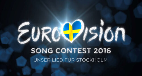 Alemania: Escucha las 10 canciones del Unser Lied für Stockholm
