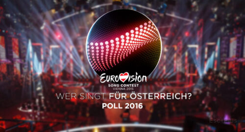 Austria: Wer singt für Österreich? 2016 – Final (vota en nuestro sondeo)