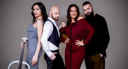 Bosnia & Herzegovina: ¡Ya puedes escuchar “Ljubav Je”, el tema que defenderán en Eurovisión 2016!