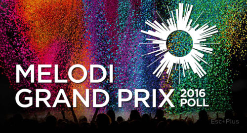 Dinamarca: Dansk Melodi Grand Prix 2016 – Final (vota en nuestro sondeo)