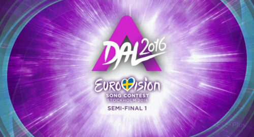 Hungría: A Dal 2016 – Semifinal 1 (vota en nuestro sondeo)