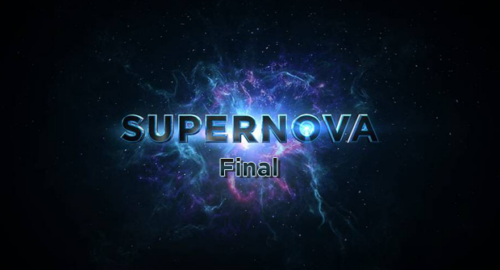 Letonia: Resultados de la encuesta de la final de Supernova 2018