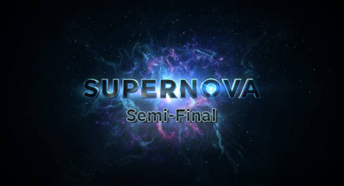 Letonia: Resultados de la encuesta de la 2ª semifinal de Supernova 2018