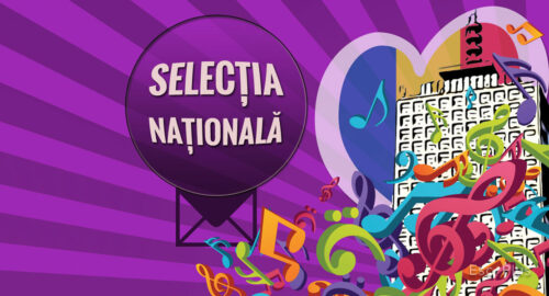 Rumanía: ¡Seleccionados los 6 finalistas de la Selecţia Naţională 2016!