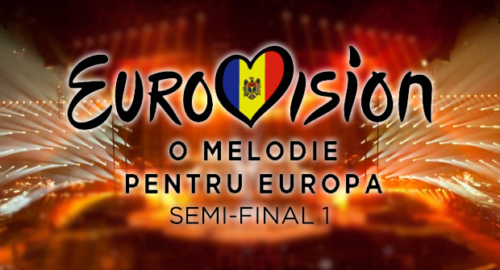 ESC+Plus You: Resultados de la encuesta moldava (Semifinal 1)