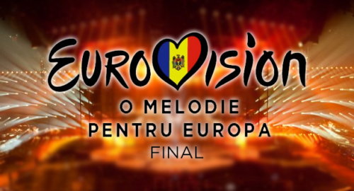 Moldavia celebra esta noche la Gran Final de “O Melodie Pentru Europa 2018”