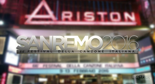 Italia: resultados de la cuarta gala de Sanremo 2016