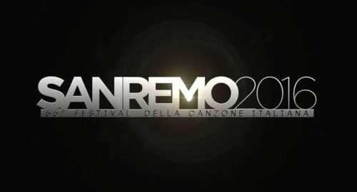Italia: resultados de primera gala de Sanremo 2016