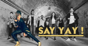 España: Barei presenta un adelanto del videoclip de Say Yay!