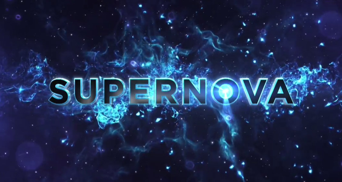 Los 8 finalistas de Supernova 2020 se anunciarán el 16 de enero