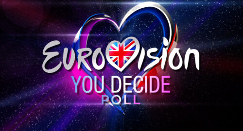 Reino Unido: Resultados de la encuesta de la final de Eurovision: You Decide 2018
