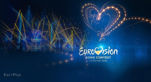 Ucrania: ¡Conoce los primeros finalistas para la final nacional de Ucrania!