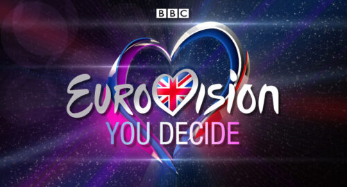 Reino Unido: ¡Esta noche final de “Eurovision, You Decide”!
