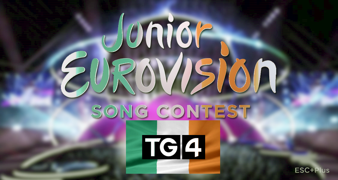 JESC 2016: ¡La televisión de Irlanda confirma que seguirán participando en Eurovisión Junior!