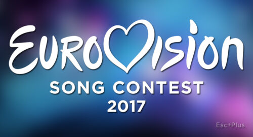 Anunciadas las fechas preliminares de Eurovisión 2017