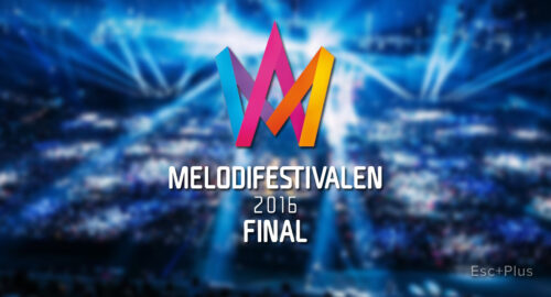 Suecia: ¡Esta noche final del Melodifestivalen 2016!