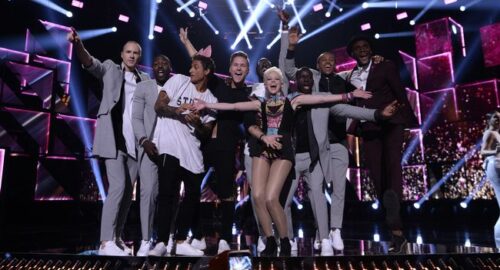Suecia: Panetoz, SaRaha, Boris René y Samir & Viktor consiguen su pase a la final del Melodifestivalen 2016