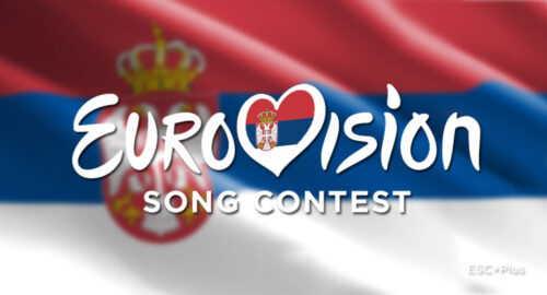 Serbia presentará su candidatura para Eurovisión el 10 de marzo