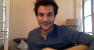 Escucha Say Yay! Interpretado por Amir
