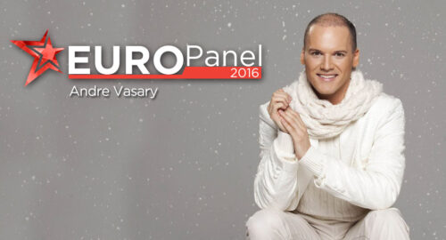 EUROPanel 2016 – Votos de André Vásáry