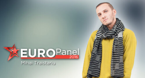 EUROPanel 2016 – Votos de Mihai Trăistariu