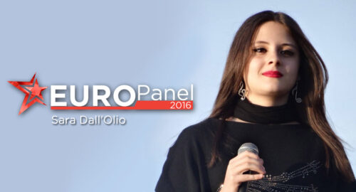 EUROPanel 2016 – Votos de Sara Dall’Olio (San Marino)