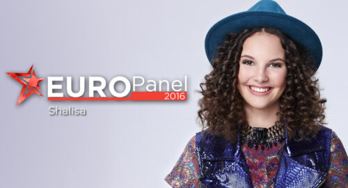 EUROPanel 2016 – Votos de Shalisa (Países Bajos)