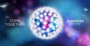¡RTVE ya promociona la emisión del Festival de Eurovisión 2016!