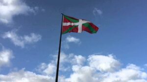 RTVE pide que se elimine la Ikurriña de las «banderas prohibidas» en Eurovisión 2016